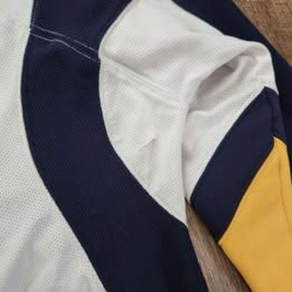 Mens L blank Buffalo Sabres jersey - Picture 7 of 7